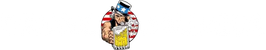 Drunk America