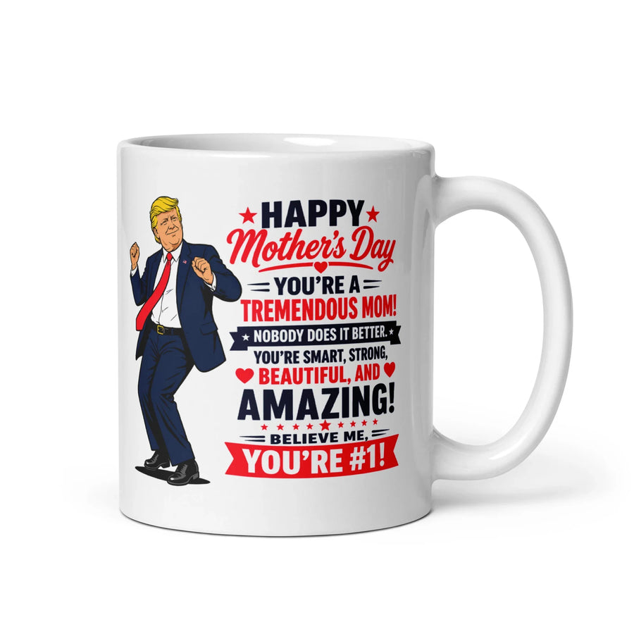 funny-trump-dance-mothers-day-gift-coffee-mug -