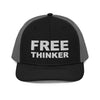 Free Thinker Richardson 112 Trucker Cap