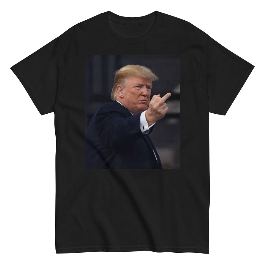 trump-middle-finger-to-all-the-trump-haters-graphic-t-shirt -