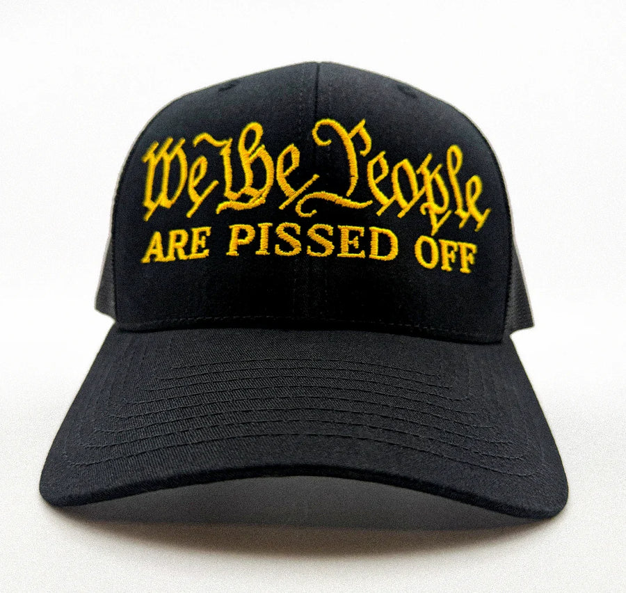 we-the-people-are-pissed-off-trucker-hat -