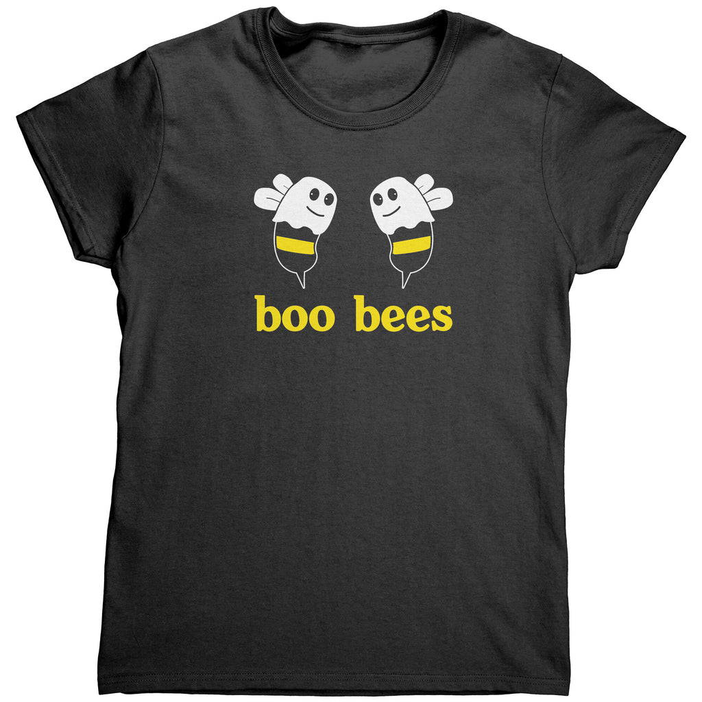 Boo Bees (Ladies) -Apparel | Drunk America 