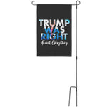 Trump Was Right About Everything -Home Goods | Drunk America 