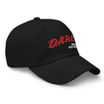 Drugs Are Really Expensive Dad hat - | Drunk America 
