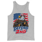 2nd-amendment-defend-the-2nd-eagle-gun-patriotic-mens-tank-top-2 -