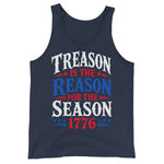 4th-of-july-treason-is-the-reason-for-the-season-1776-patriotic-mens-tank-top-2 -