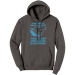A Blue Whale's Anus Can Open Up To 3.5 Feet Making It The 2nd Largest Asshole In The World Next To Kamala Harris -Apparel | Drunk America 