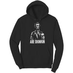 Abe Drinkin (Ladies) -Apparel | Drunk America 