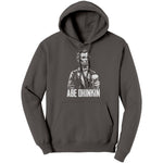 Abe Drinkin (Ladies) -Apparel | Drunk America 