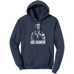 Abe Drinkin (Ladies) -Apparel | Drunk America 