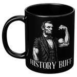 Abe_Lincoln_History_Buff_Black_Coffee_Mu_11oz_Black_LH_Mockup.png