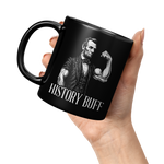 Abe_Lincoln_History_Buff_Black_Coffee_Mu_11oz_Black_LH_Model_Mockup.png