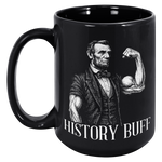 Abe_Lincoln_History_Buff_Black_Coffee_Mu_15oz_Black_LH_Mockup.png