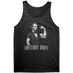 Abe Lincoln History Buff