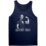 Abe Lincoln History Buff