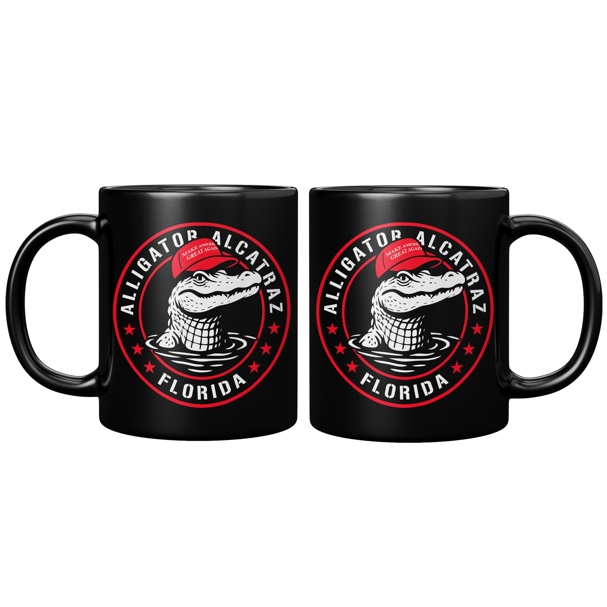 Alligator_Alcatraz_Florida_MAGA_Black_Co_11oz_Black_FrontBack_Mockup.png
