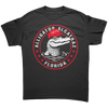 Alligator Alcatraz Florida Shirt – Funny Pro-Trump MAGA Tee