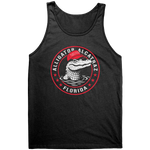 Alligator Alcatraz Florida Shirt – Funny Pro-Trump MAGA Tee