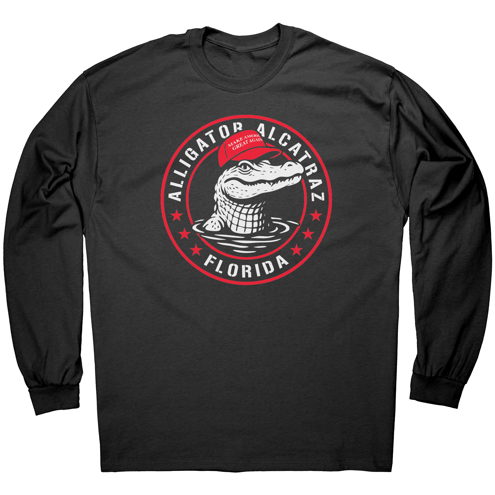 Alligator_Alcatraz_Florida_MAGA_Black_Mockup.png