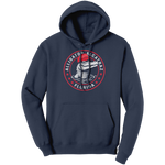 Alligator_Alcatraz_Florida_MAGA_Ladies_Navy_Front_Mockup.png
