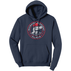 Alligator_Alcatraz_Florida_MAGA_Ladies_Navy_Front_Mockup.png