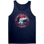 Alligator Alcatraz Florida Shirt – Funny Pro-Trump MAGA Tee