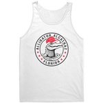 MAGA Shirt – Alligator Alcatraz Conservative White T-Shirt