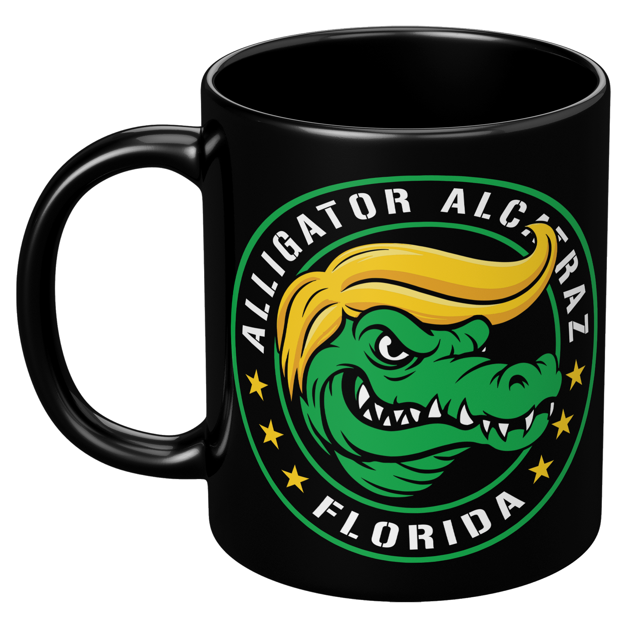 Alligator_Alcatraz_Gator_Trump_Hair_Blac_11oz_Black_LH_Mockup.png