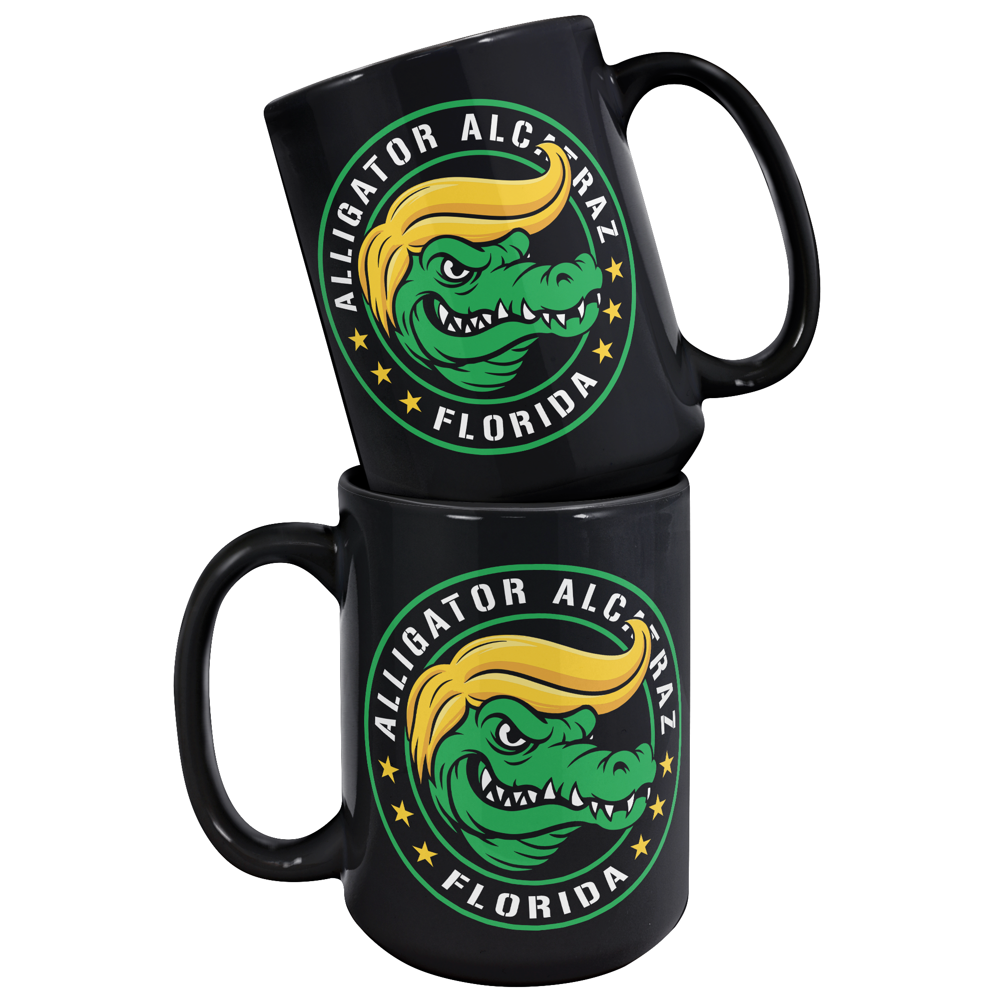 Alligator_Alcatraz_Gator_Trump_Hair_Blac_15oz_Black_Stacked_Mockup.png