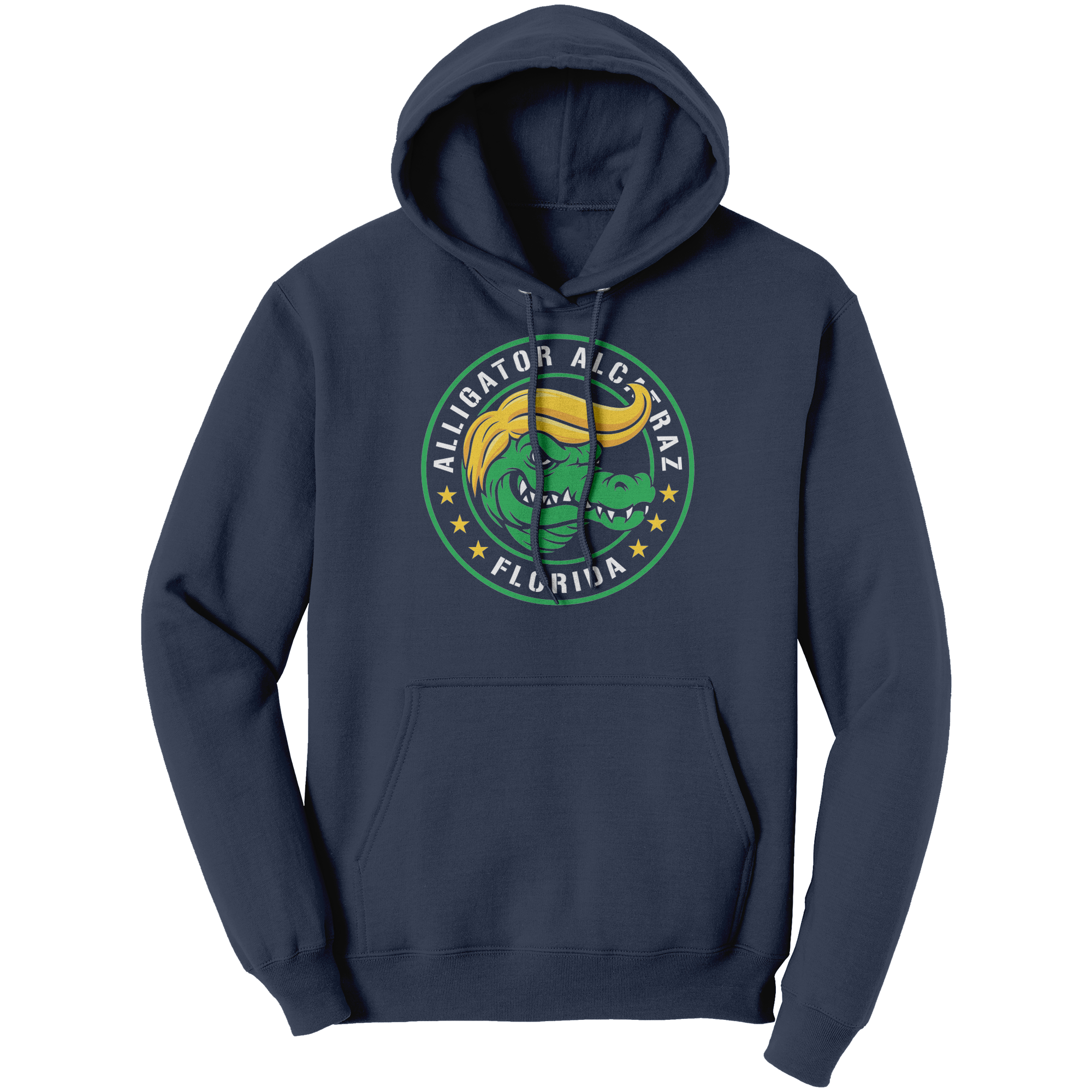 Alligator_Alcatraz_Gator_Trump_Hair_Lad_Navy_Front_Mockup.png