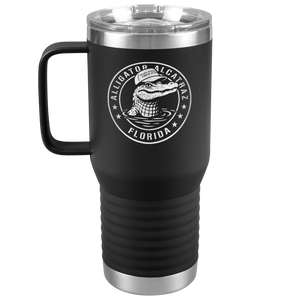 Alligator_Alcatraz_Tumbler_20oz_Travel_Tumbler_Black_Mockup.png