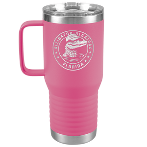 Alligator_Alcatraz_Tumbler_20oz_Travel_Tumbler_Pink_Mockup.png