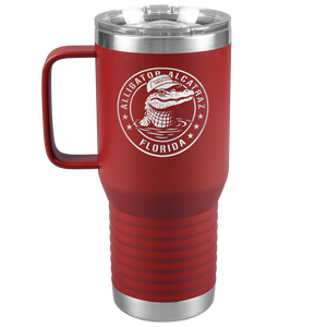 Alligator_Alcatraz_Tumbler_20oz_Travel_Tumbler_Red_Mockup.png