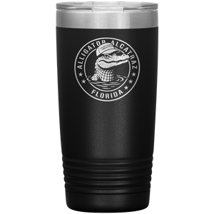 Alligator_Alcatraz_Tumbler_20oz_Tumbler_Black_Mockup.png