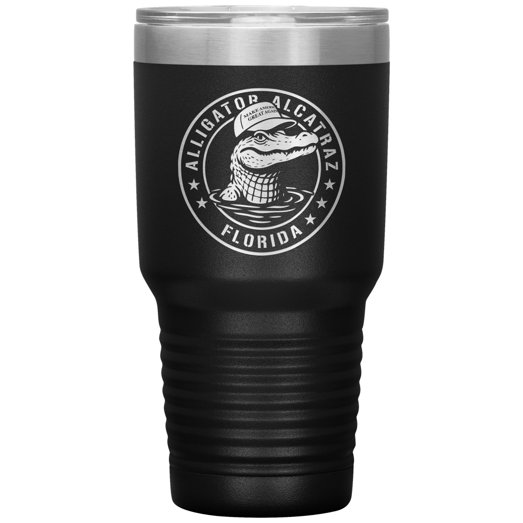 Alligator_Alcatraz_Tumbler_30oz_Tumbler_Black_Mockup.png