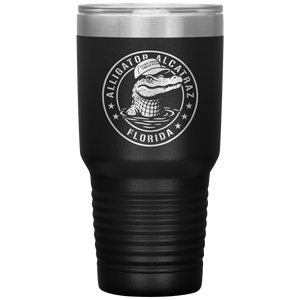 Alligator_Alcatraz_Tumbler_30oz_Tumbler_Black_Mockup.png