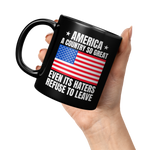America_A_Country_So_Great_Even_Its_H_11oz_Black_LH_Model_Mockup.png