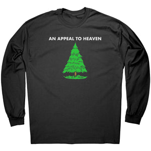 An Appeal To Heaven -Apparel | Drunk America 