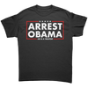 Arrest Obama