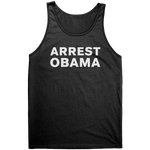 Arrest Obama