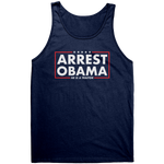 Arrest Obama