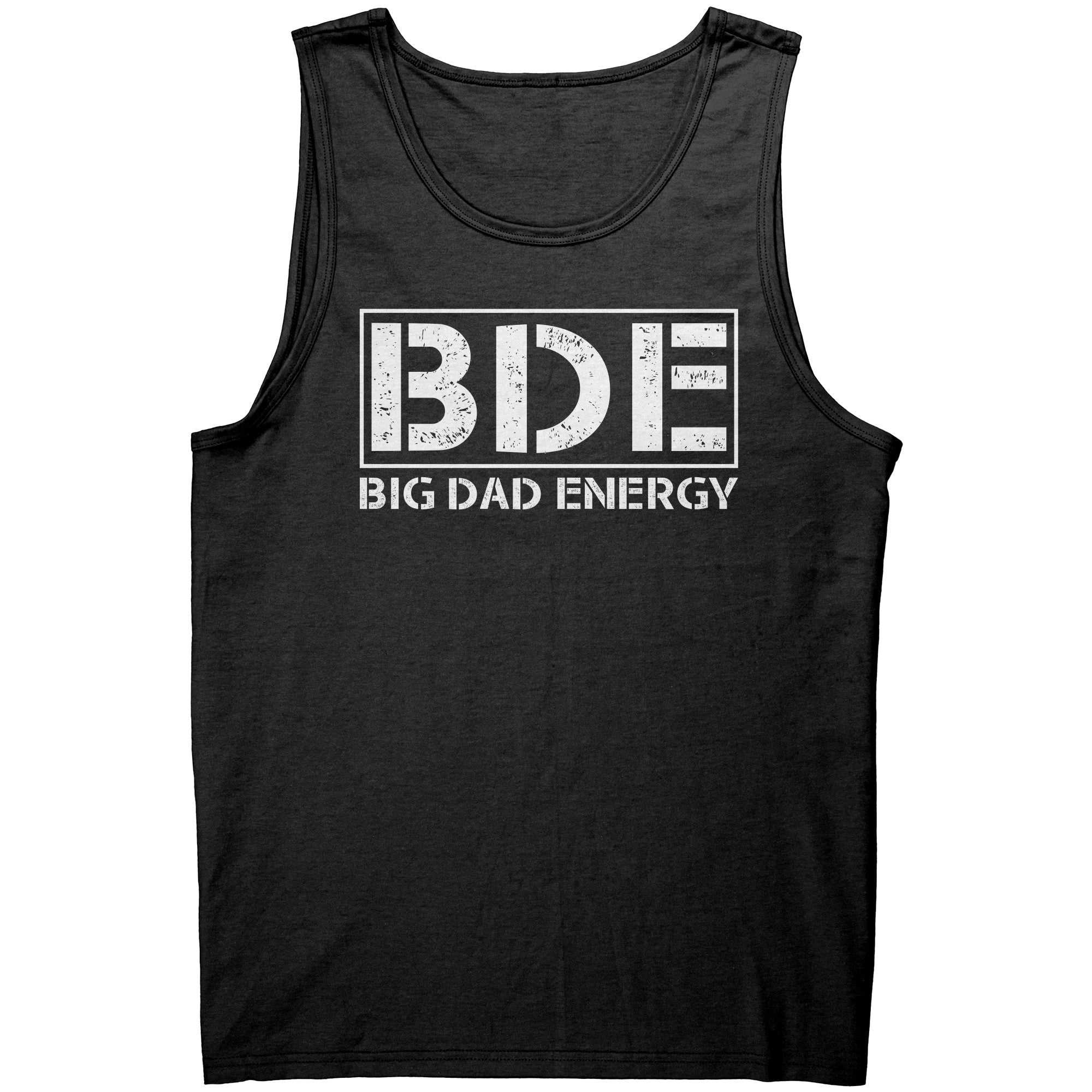 Big Dad Energy -Apparel | Drunk America 