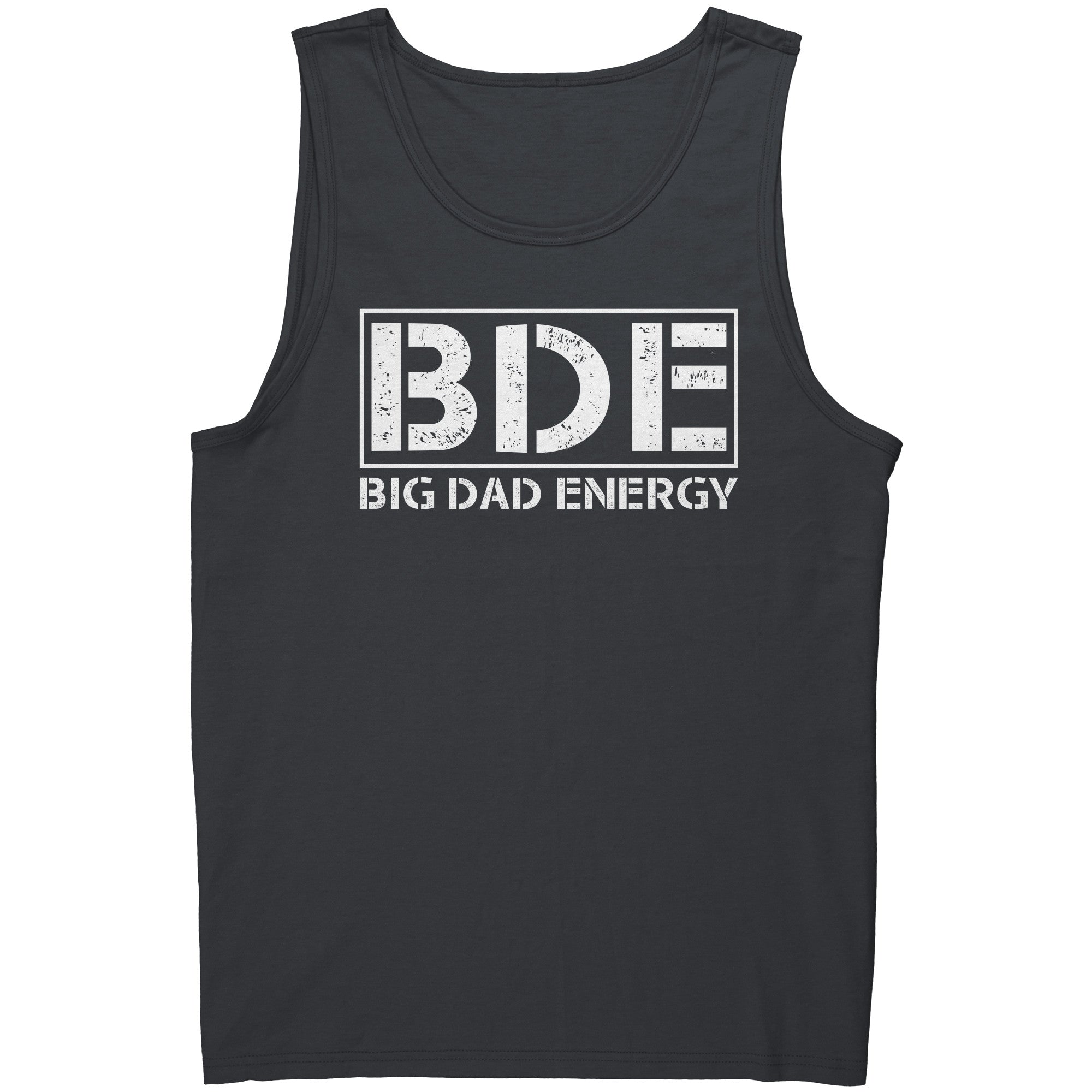 Big Dad Energy -Apparel | Drunk America 