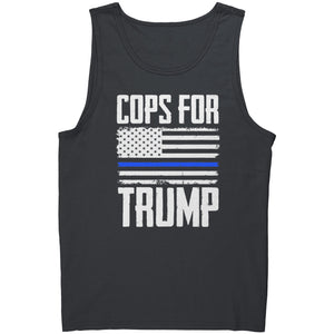 Cops For Trump