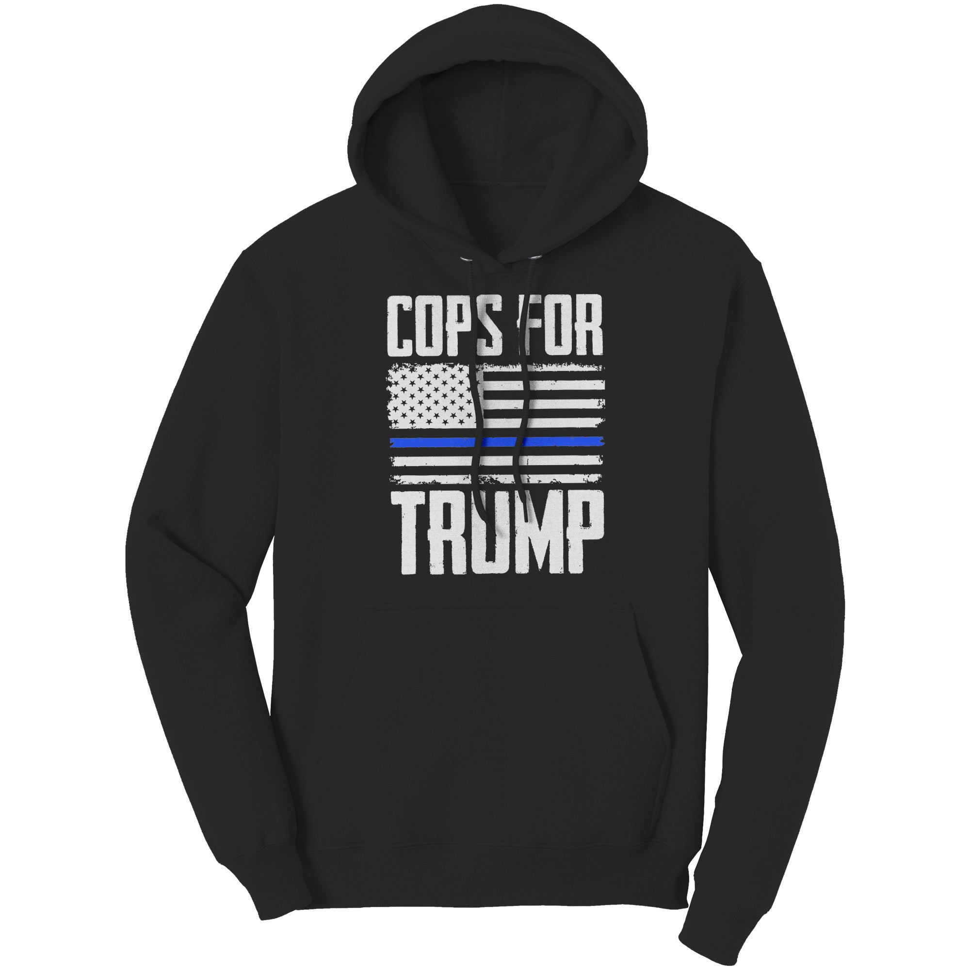 Cops For Trump (Ladies)