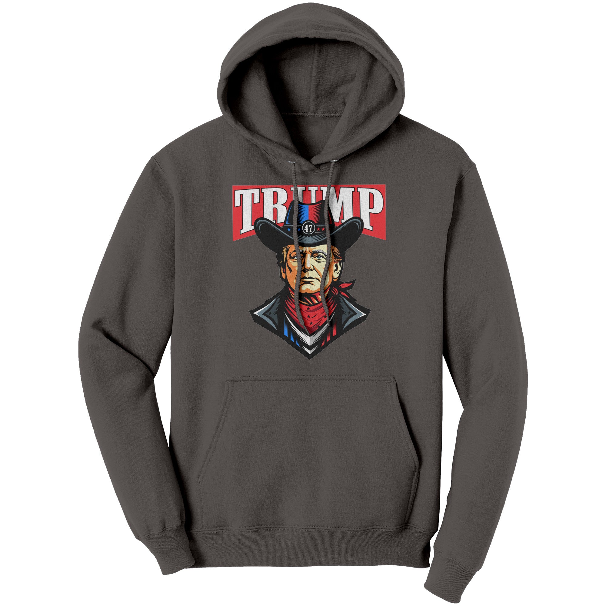 Cowboy Trump 47 (Ladies)