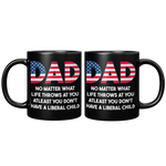 Dad_No_Matter_What_Life_Throws_At_You_At_11oz_Black_FrontBack_Mockup.png