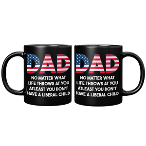 Dad_No_Matter_What_Life_Throws_At_You_At_11oz_Black_FrontBack_Mockup.png