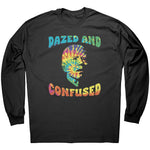 Dazed And Confused Tie Dye FJB -Apparel | Drunk America 