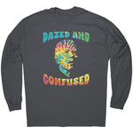 Dazed And Confused Tie Dye FJB -Apparel | Drunk America 
